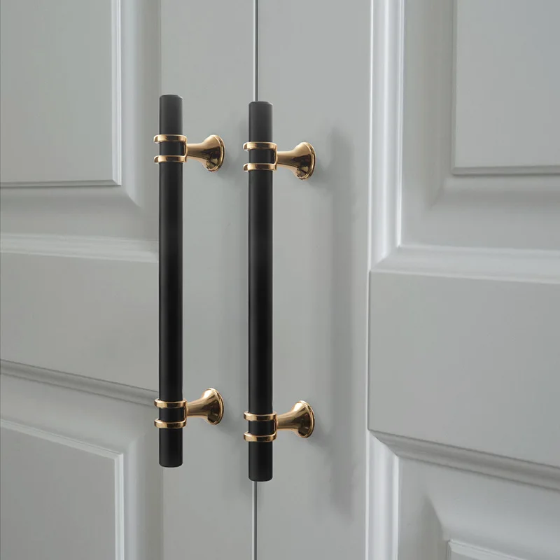 Hot Sale Furniture Hardware Accessories Antique Door Handle Cabinet Handle