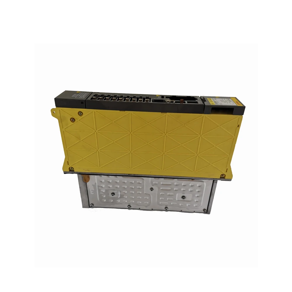 Fanuc сервопривода переменного тока цена A06B-6141-H045 #