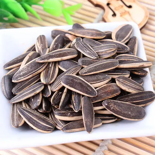 sunflower Seeds white