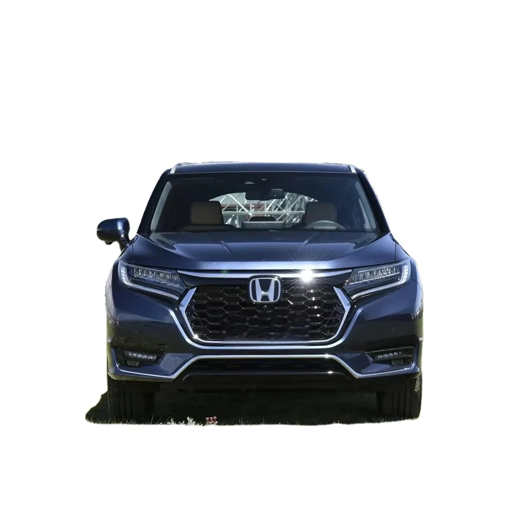 For Honda UR-V 1.5T Gasoline powered car Luxury fuel petrol hybrid 240 TURBO AWD FWD mid-size SUV vehicle HONDA URV Adults car