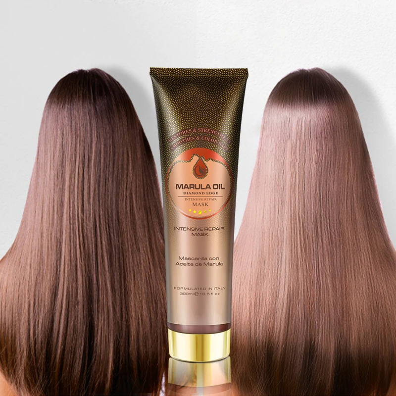 MARULA OIL deep intensive MASQUE