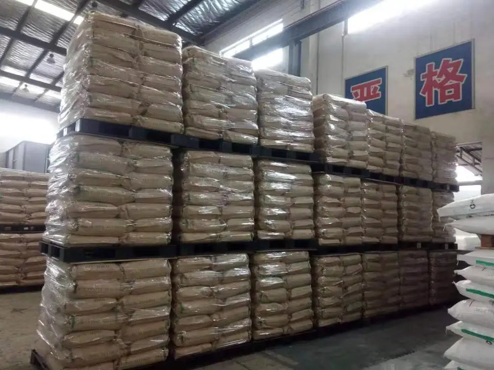 Polyvinyl Alcohol 0599 for textile warp sizing