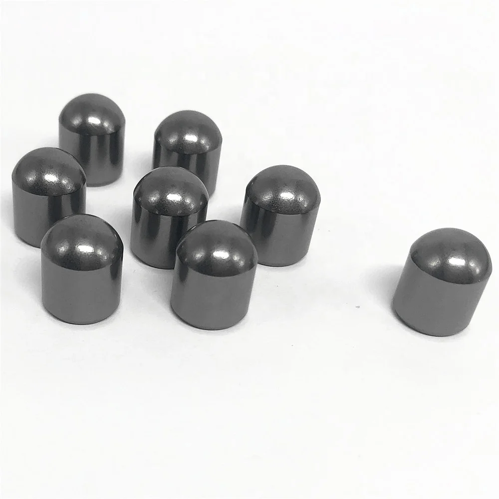 Tungsten Carbide Buttons For HDD Drilling Tool Used in Soft and Broken Rock Formation