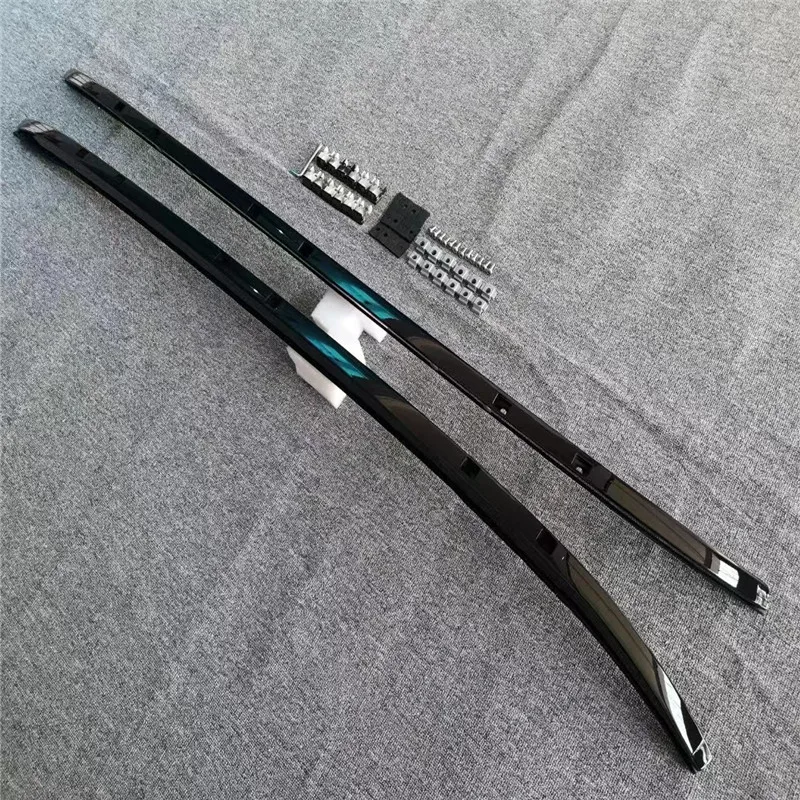 Aluminium Alloy Roof Rails Roof Rack for  CX5 2017 +  2023+