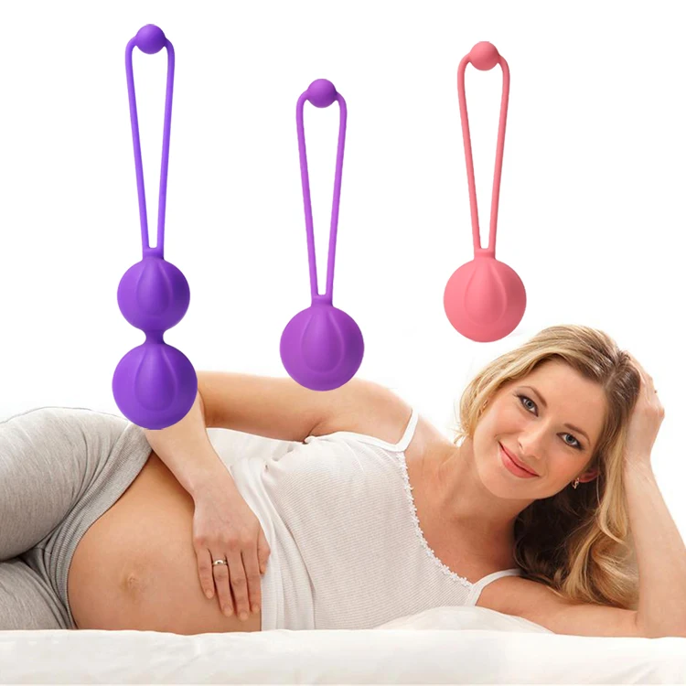 Kegel Training Vagina Kegel Ball  Vaginal Exercise Ball Kegel Egg Adult Sex Toy For Women