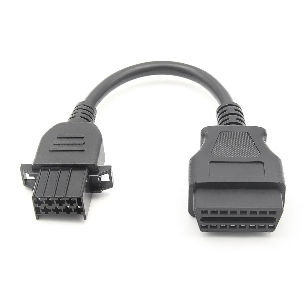 Кабель для грузовика 8pin Volvo V3 CDP Female to OBD