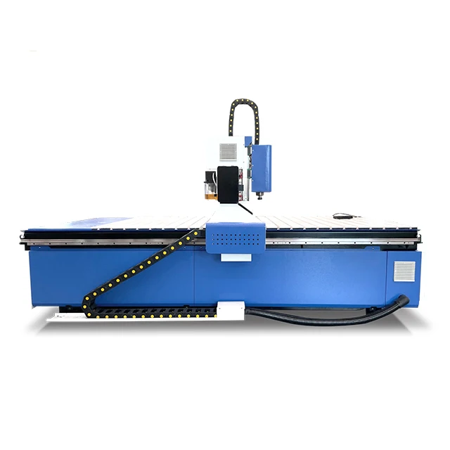 Leapion новый 3D CNC деревообрабатывающий станок для резьбы по дереву цена 1325 Настольный с