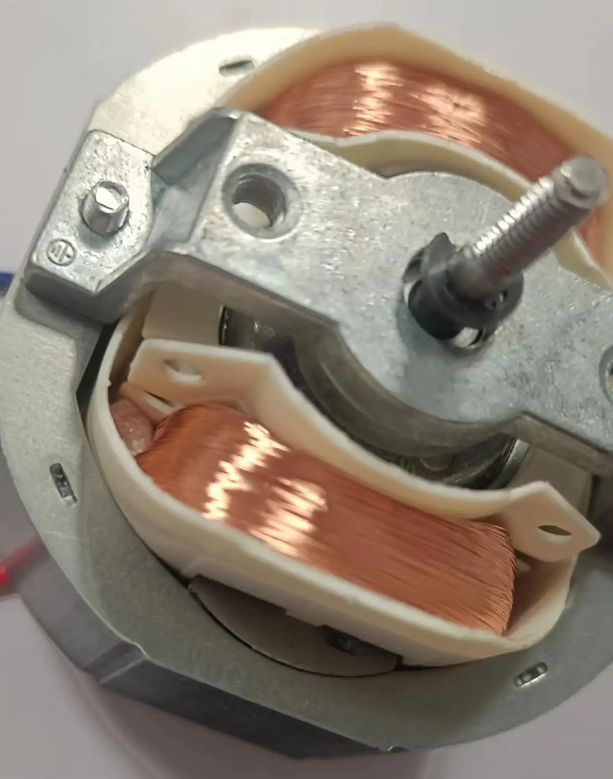 220v ~ 240v YJ5820 cover type, exhaust fan, fan, AC motor