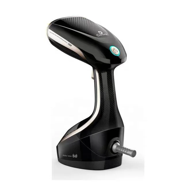 2022 New Design Handheld Steam iron Foldable Handheld Garment Steamer For Clothes Garment Portable Garment Steamer