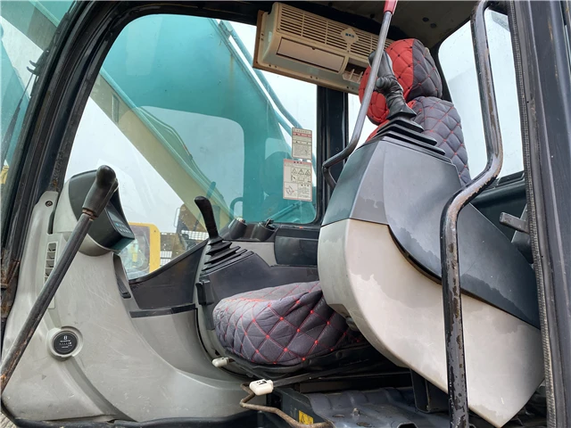 original japan used kobelco sk210-8 kobelco sk210 on sale with low working hours cheap price kobelco sk210