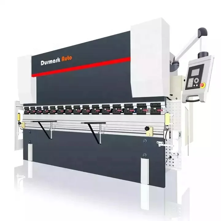 WC67Y Factory Price China Suppliers Brake Press hydraulic  Bending Machine Price