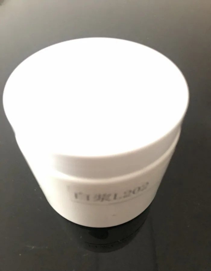 White liquid Wax, buffing compound polishing soap wax polishing paste L500