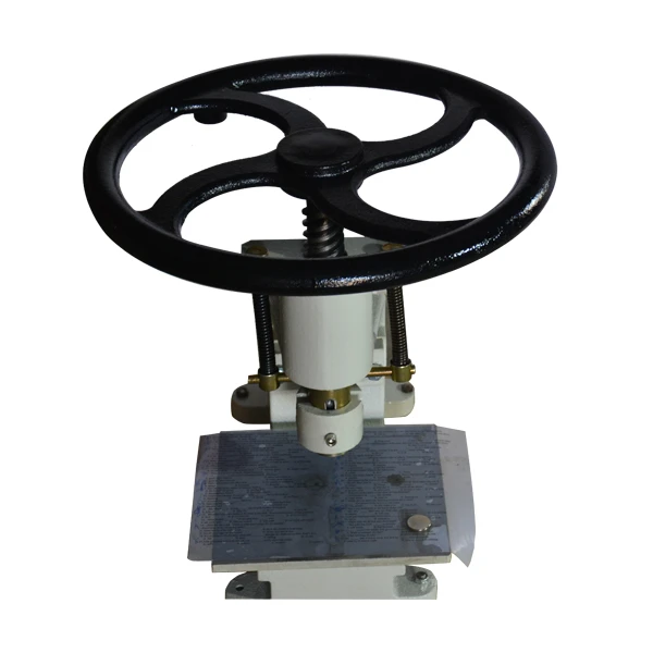 High quality Testing Equipment Cost effective lab equipment Cutting machine Cast iron machine  Slicer