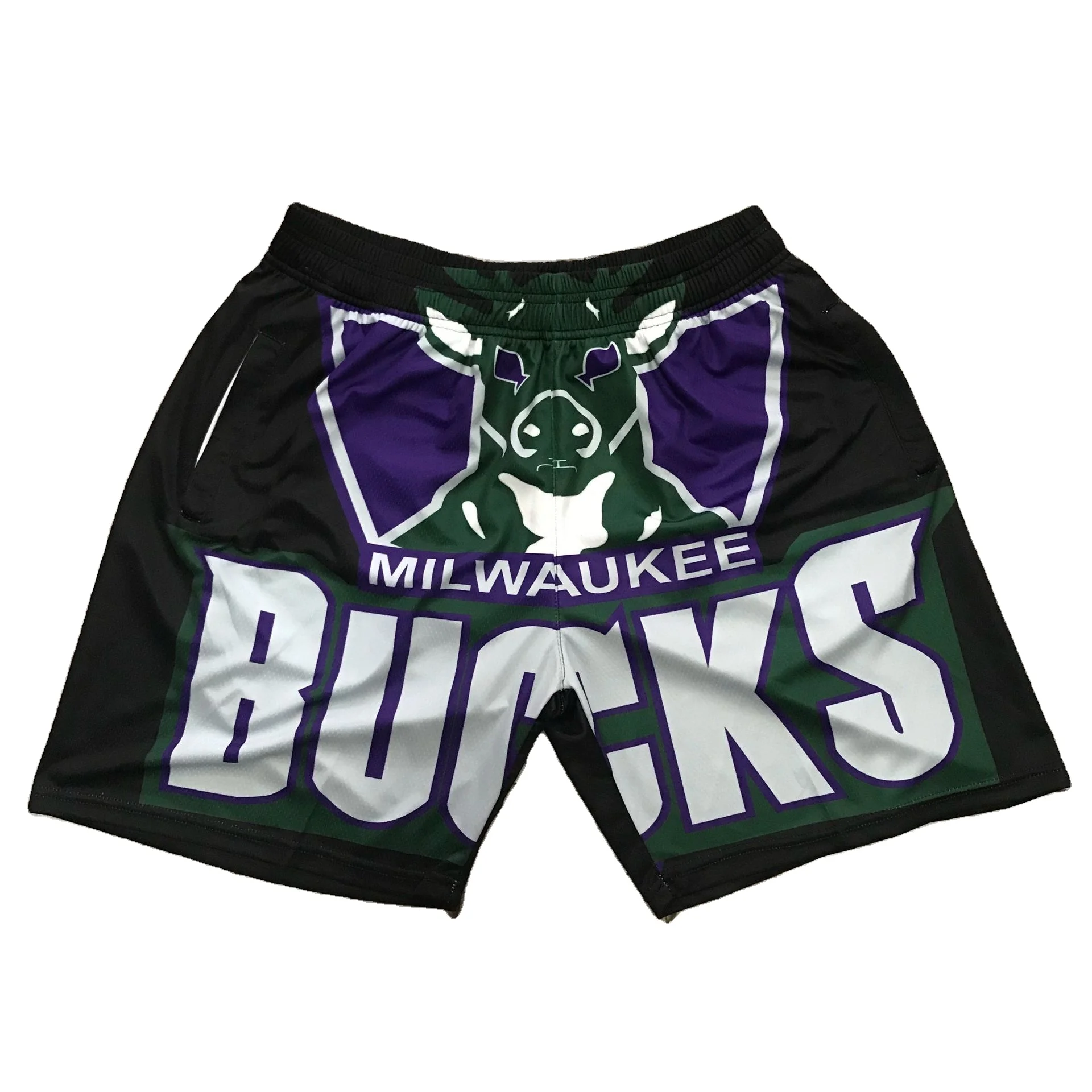 Летние модные высококачественные мужские баскетбольные штаны с принтом $ синие быстросохнущие свободные шорты из