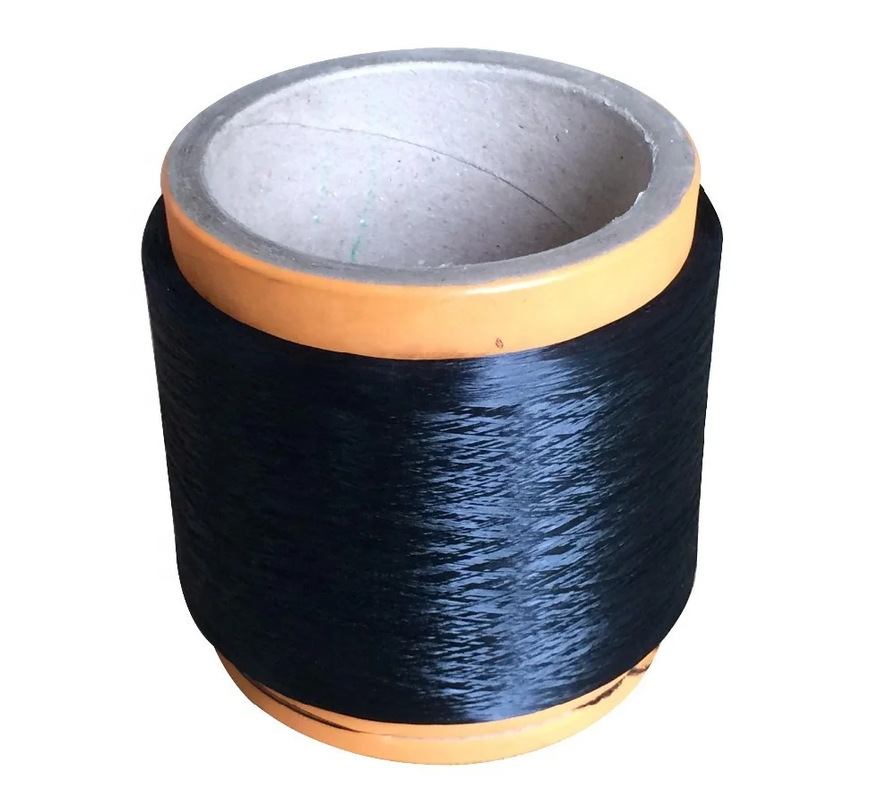Dupont Sorona PTT/PET high elasticity yarn