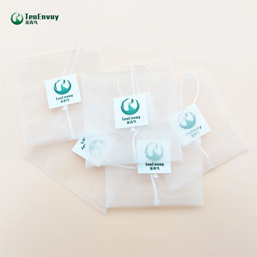 Поставщики частных этикеток, органические чайные пакетики, травяные пакетики oolong honey orchid hotel tea bag