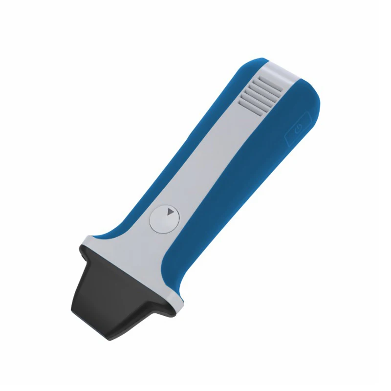 Hot Selling Cheap Wireless 128 Elements Phased Array Veterinary Portable Ultrasound