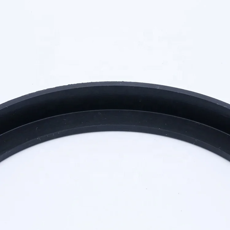 Лидер продаж изготовленные на заказ FKM EPDM NBR Grommet прокладки уплотнители От производителя изделия из силиконовой резины