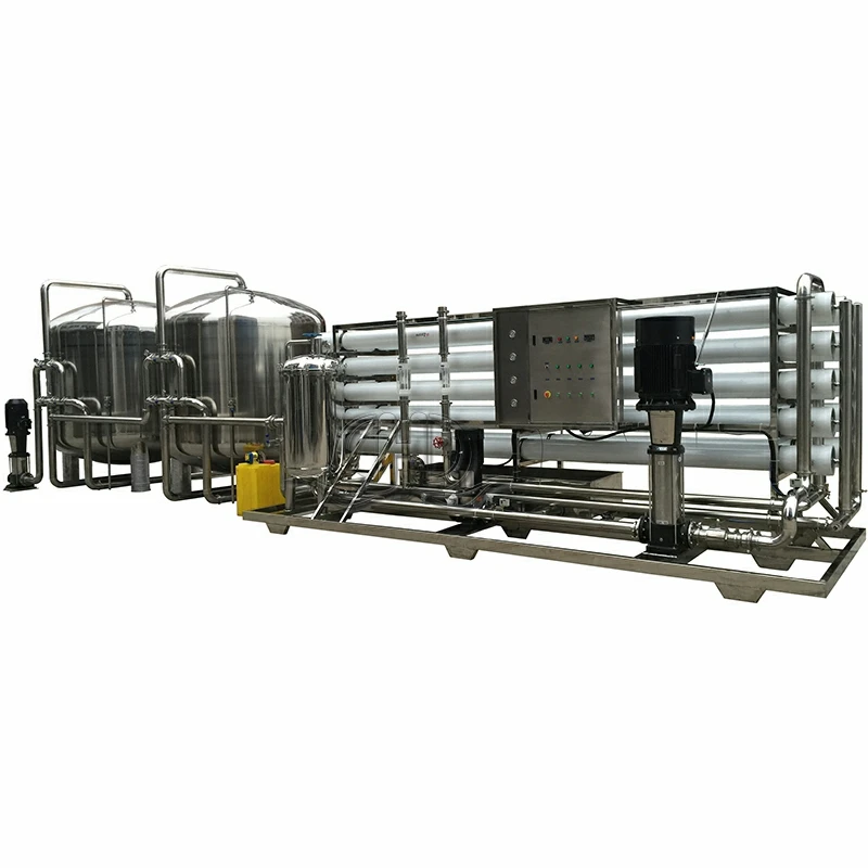 Whole House One-stage Ro Domestic Purification Direct Drinking Water Equipment Wholesale Price Ro Water Purifier Filter