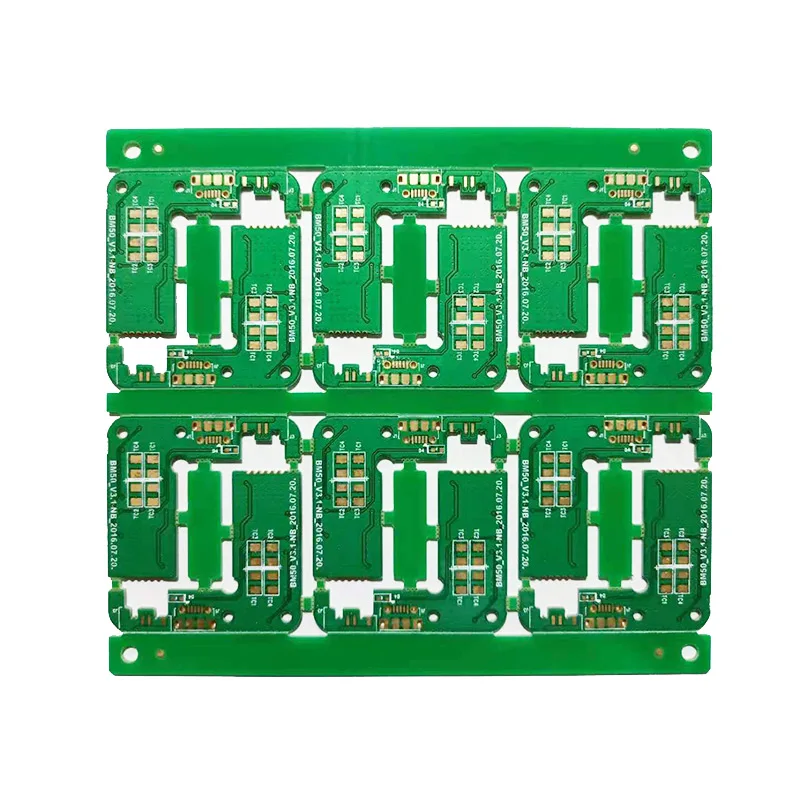 
OEM 94v0 fr4 one stop prined circuit board pcb prototype manufacture service 