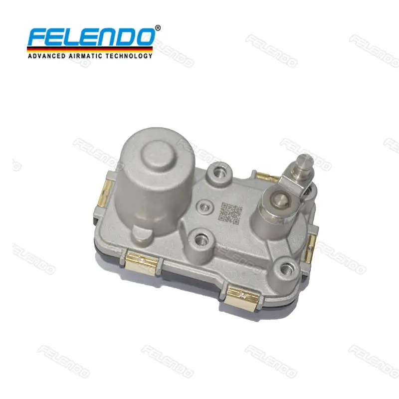 Landnovo Parts Electronic Turbocharger Actuator for Land Rover Freelander 2 Evoque LR2  2.2 diesel 49477-19610