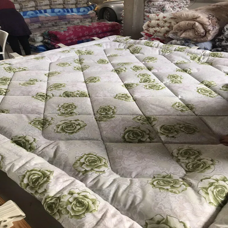 Changxing microfiber bed sheet fabric 100% polyester brushed pigment bed sheet wholesale with competitive prices