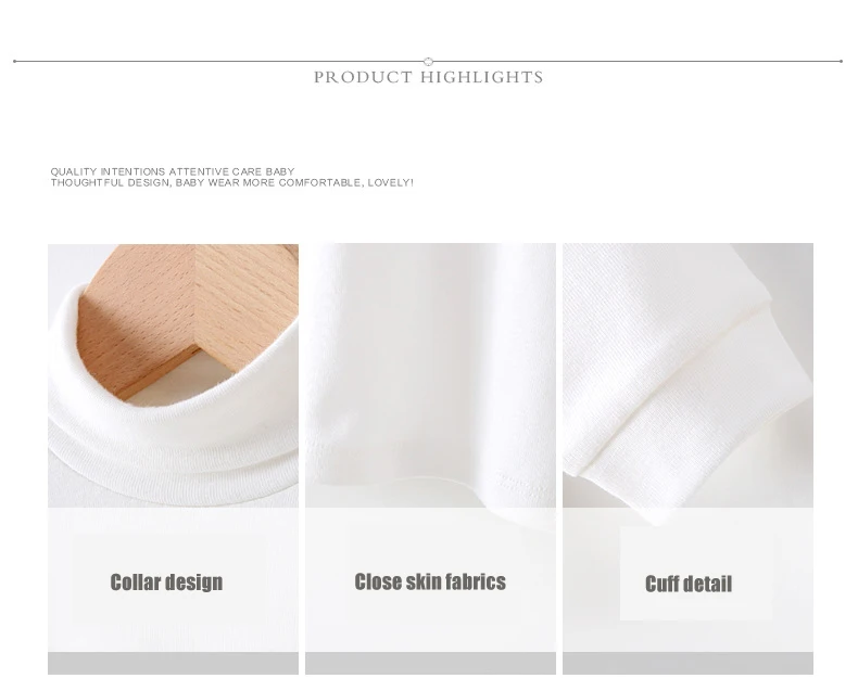 Children Girs Boys Thermal Warm Underwear Top and Pant Set