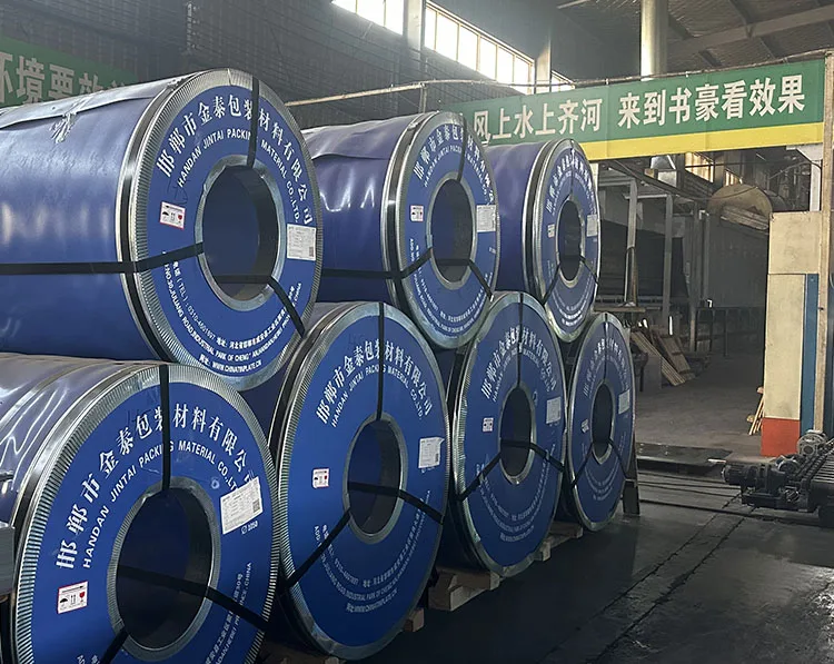 Tinplate Coil for Food cans tin plate tin sheet tinplate sheets