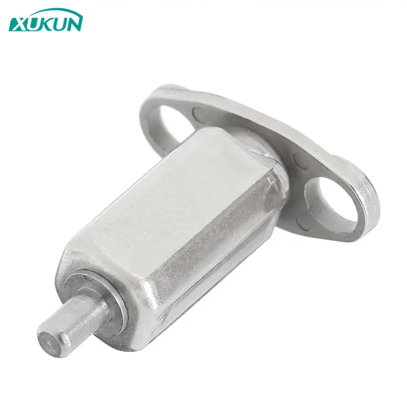 XK571 Uav Folding Shaft Royal Drone Arm Shaft Rotating Hinge for Robot