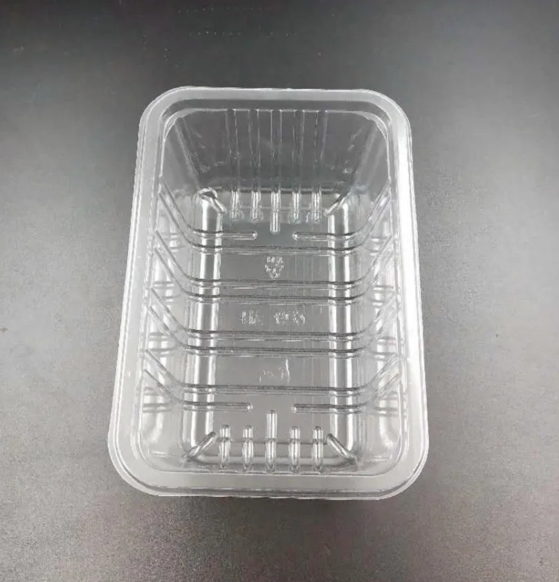 Plastic Meat Trays Pp Trays food container bakery packaging plastic packaging boxes food packaging