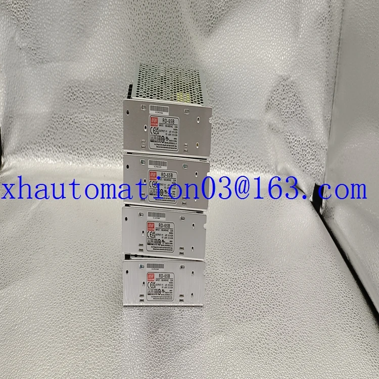 Taiwan  brand new Original module PLC RS-100-48 RS-35-3.3 RS-75-3.3 RS-75-5 RS-75-12 RS-75-15   in stock