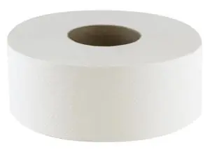 
Big toilet paper embossing machine 