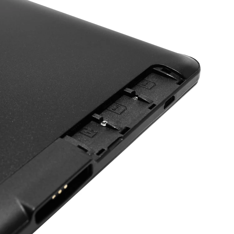 Made In China 2020 New Tablet Touch Screens 10.1Inch Mediatek Android Tablet GMS Certificate Passed Tablets 10 Inches Android