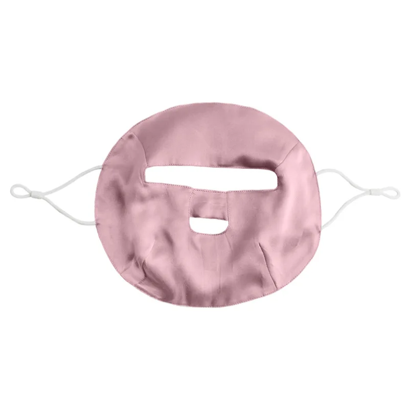 New Arrival 3D Anti UV Protection Cycling Face cover Ice Feeling Breathable Sport Riding Sunscreen Silk Full Face Mask