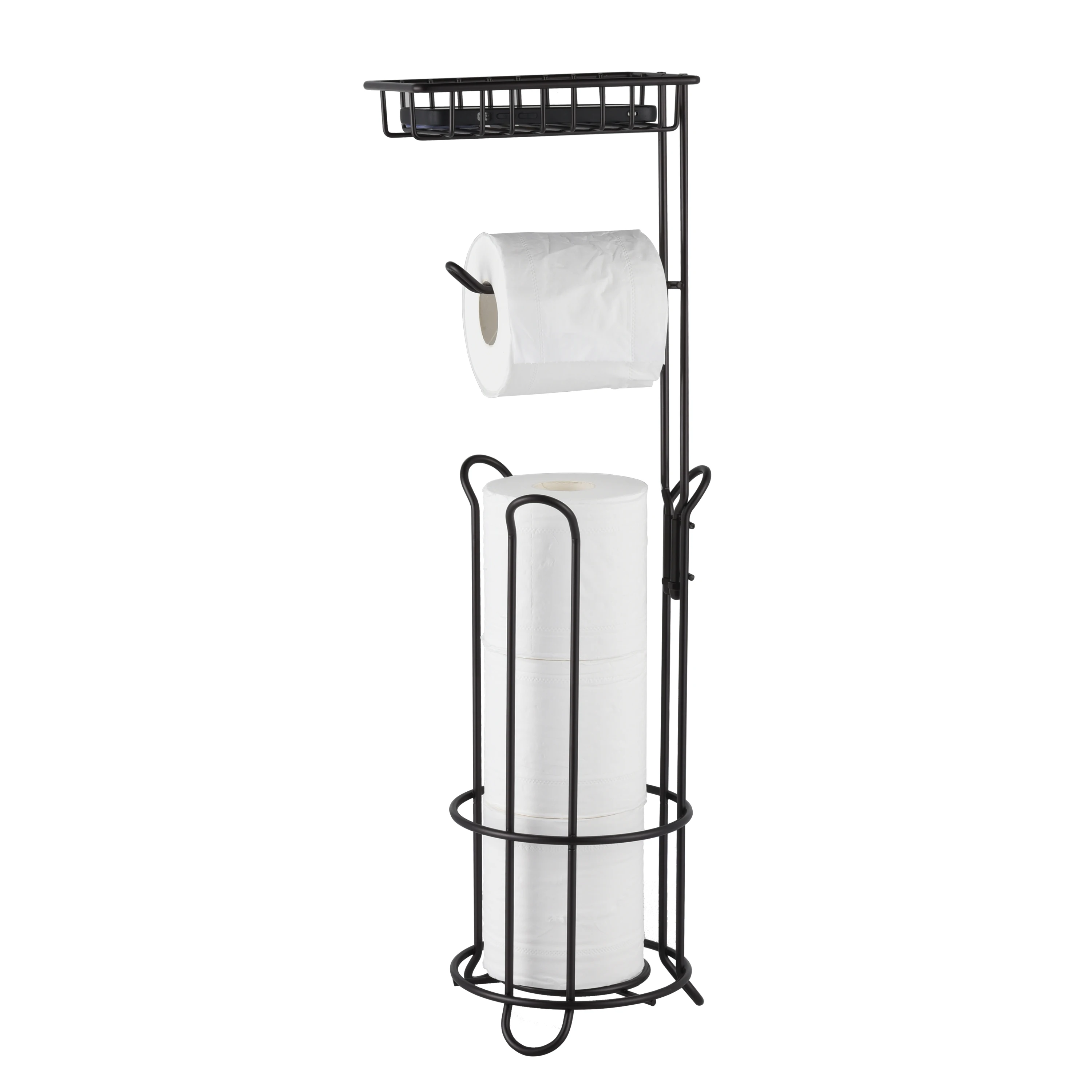 Держатель для туалетной бумаги