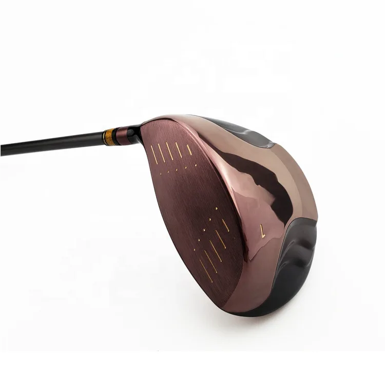Лидер продаж 1 деревянный 3/5/4 Fairway Wood Driving