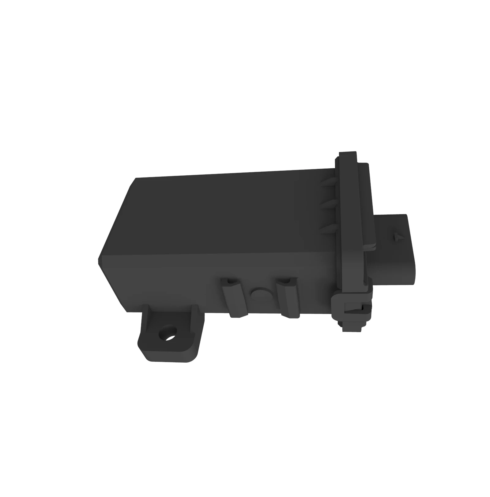 CANBUS TPMS CAN-bus tire pressure monitoring system suitable for buses commercial vehicle ambulance engineering vehicle RV