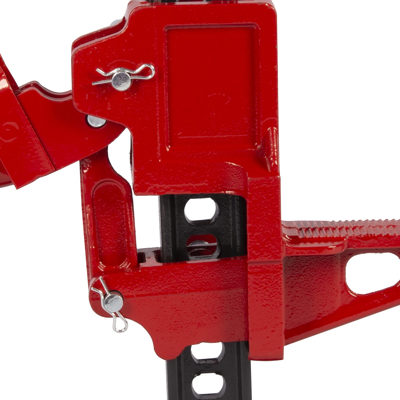 
Commercial Mechanical Lifting Jacks 48 Inch Farm Jack 