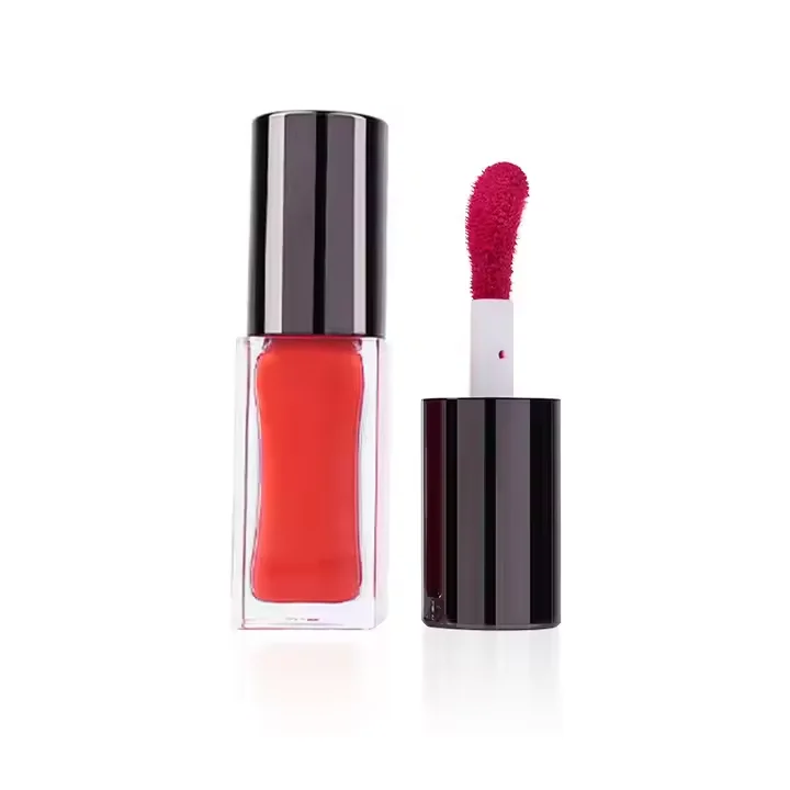 Super low price hot sale shiny lip gloss wholesale lip gloss private label cosmetic lip gloss