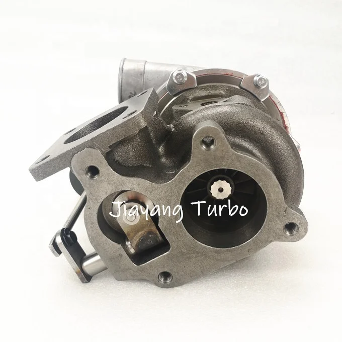 Turbo для Isuzu Trooper 4JB1T 897176-0801 8971760801 B55CAD-S0013B B55CAD-S0013G RHB52