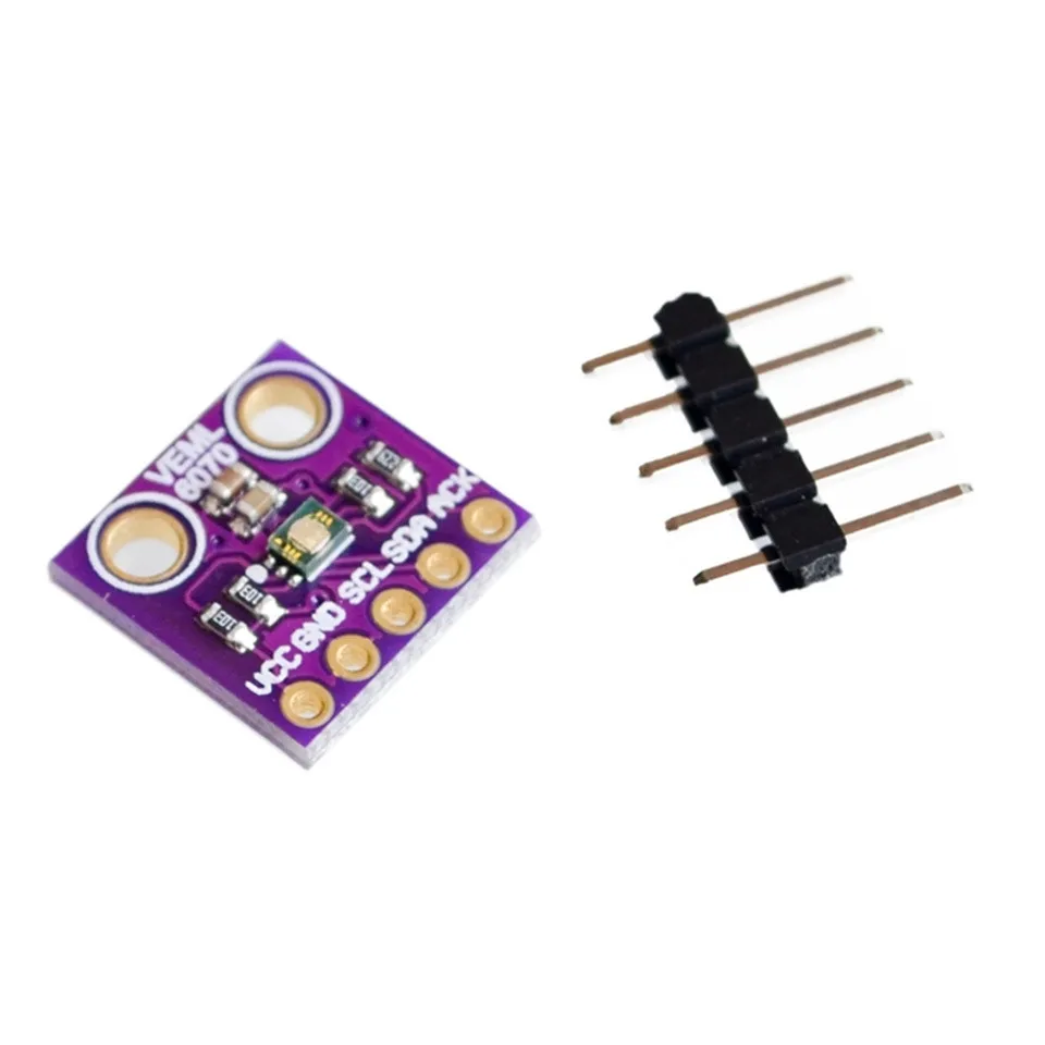 CJMCU-6070 GY-VEML6070 UV UV light sensor VEML6070 compatible with