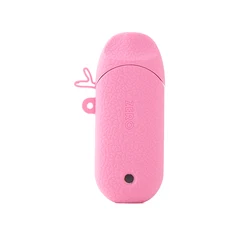 Lonvel wholesale vape mod portable anti loss silicone cover for Vaporesso Renova Zero vape in stock