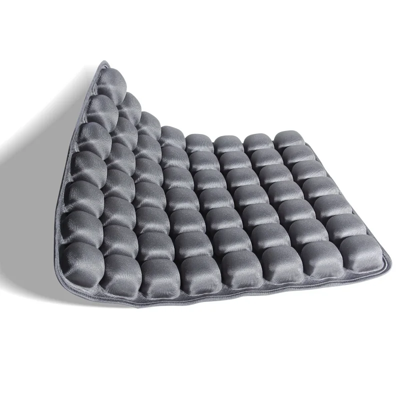 Dongguan Guangdong Factory 3D Decompression air Seat Cushion Chair Pad for Office and Home BC-276
