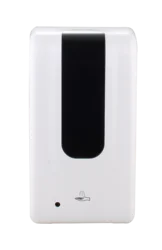 Прямые продажи с завода, двойной настенный дозатор жидкого мыла для санитарии