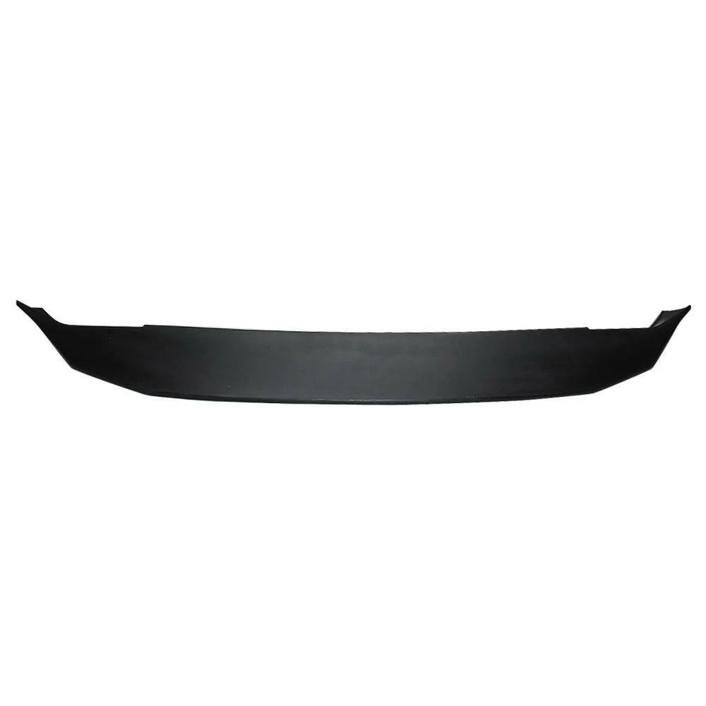 ChangZhou HongHang Manufacture Auto Spare  Parts Spoiler, ABS Rear roof Trunk Wing Spoiler For Honda Civic 2016-2020