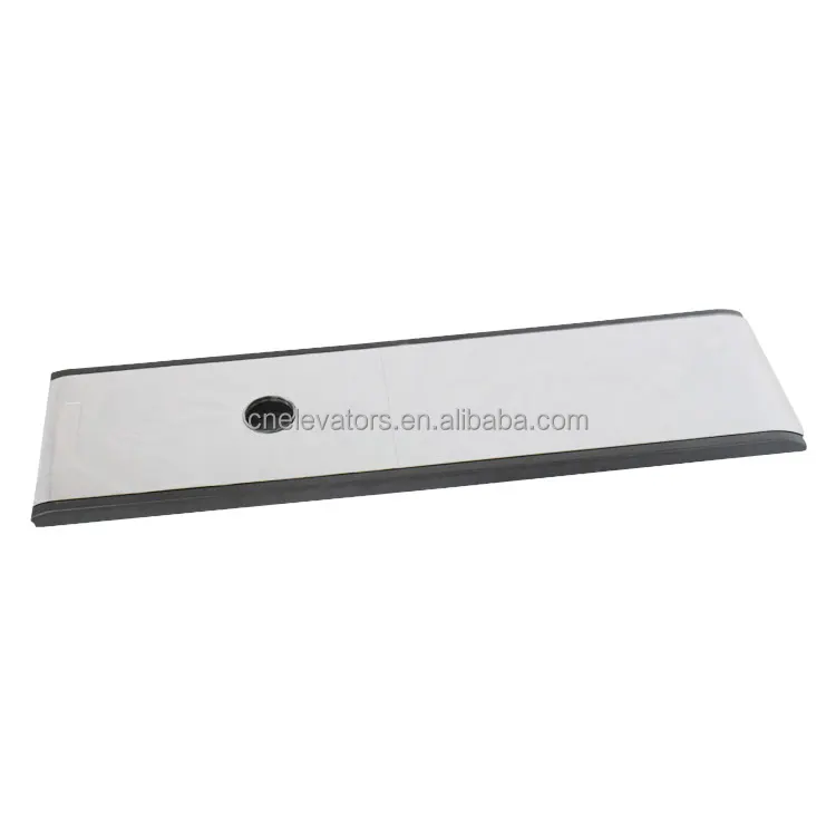 Elevator LOP Box Landing Operating Panel For Elevator Spare Parts
