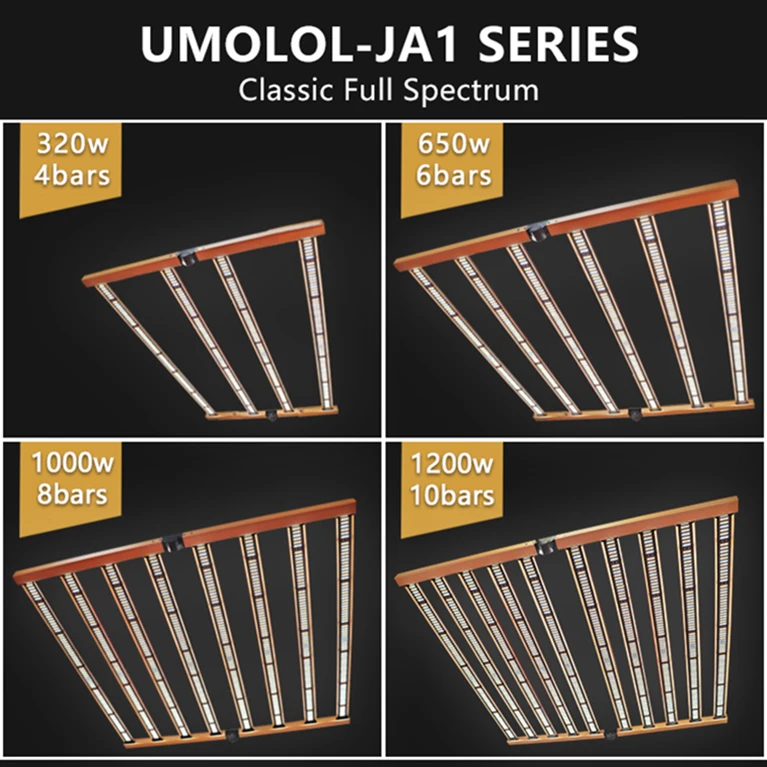 cost HPS Replacement quantum vertical 1200w 1000w 720w 650w 400w 300w 240w samsung led grow light