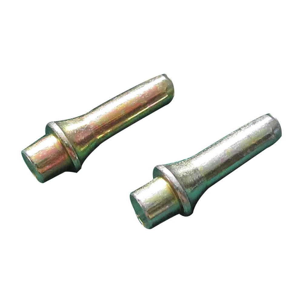 
high quality steel shoulder contact rivet 