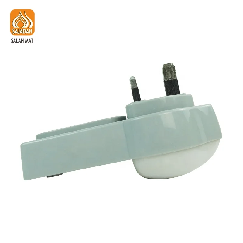 islamic toys ZK101-C Zikir Electronics Islamic Product Muslim Quran Speaker lamp