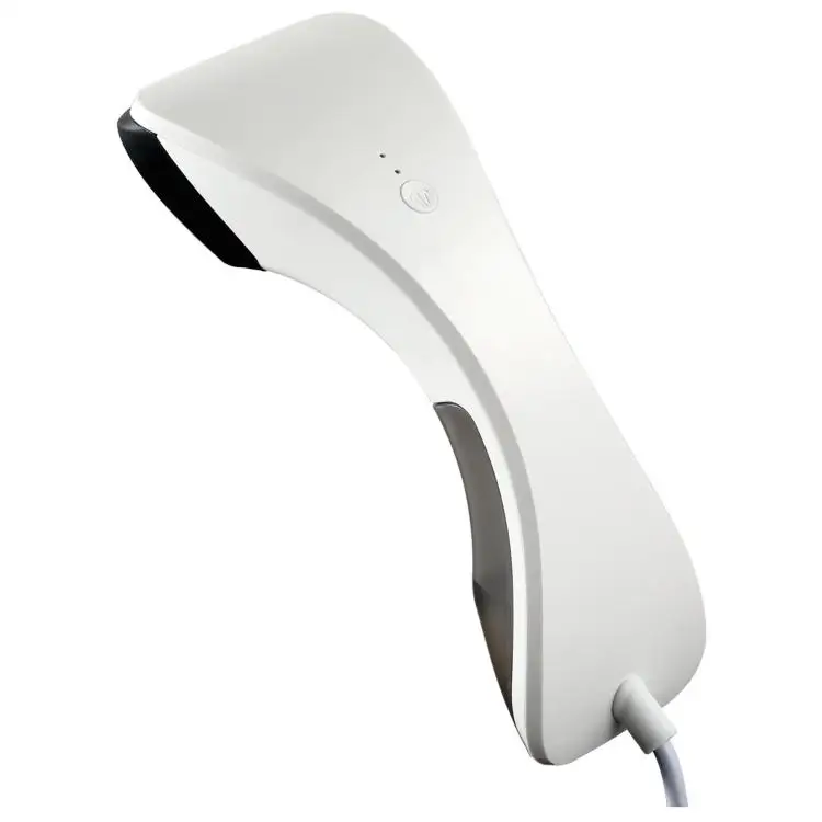 Handheld Iron Steamer for Clothes Garment at Home or Travel Size Powerful Portable Compact Mini Small Steam CAR Clothing Power